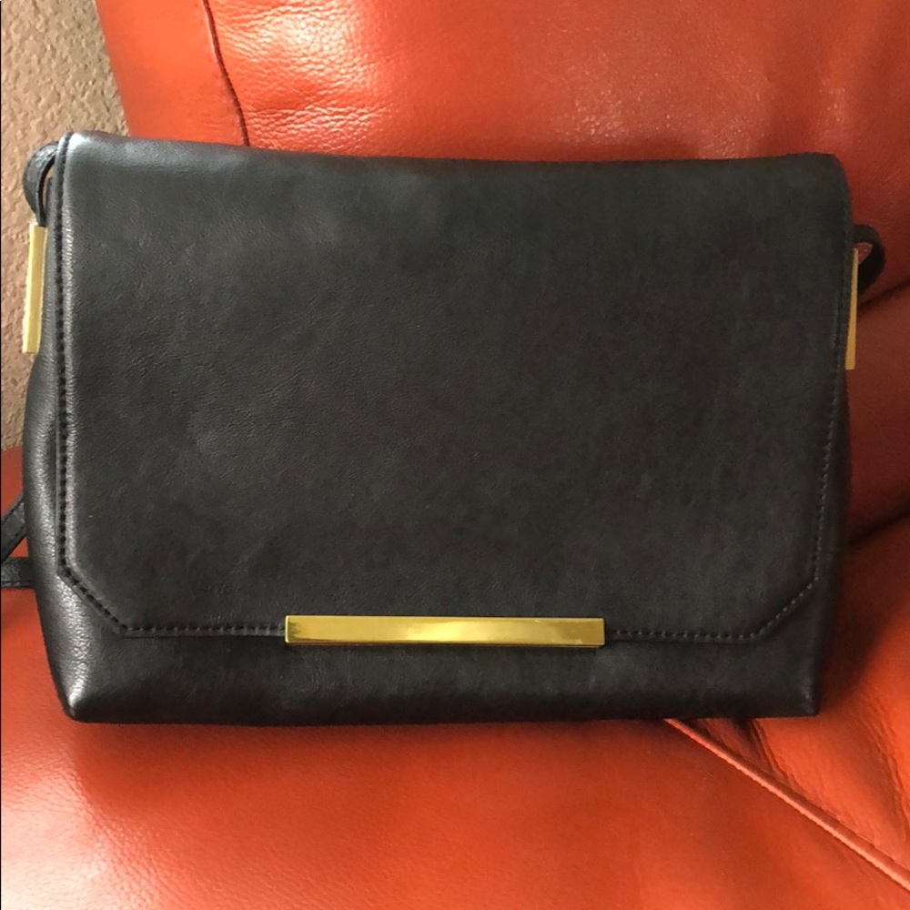 NWT J Crew Shoulder Bag